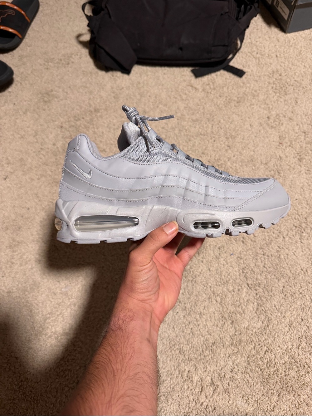 Nike Air Max 95